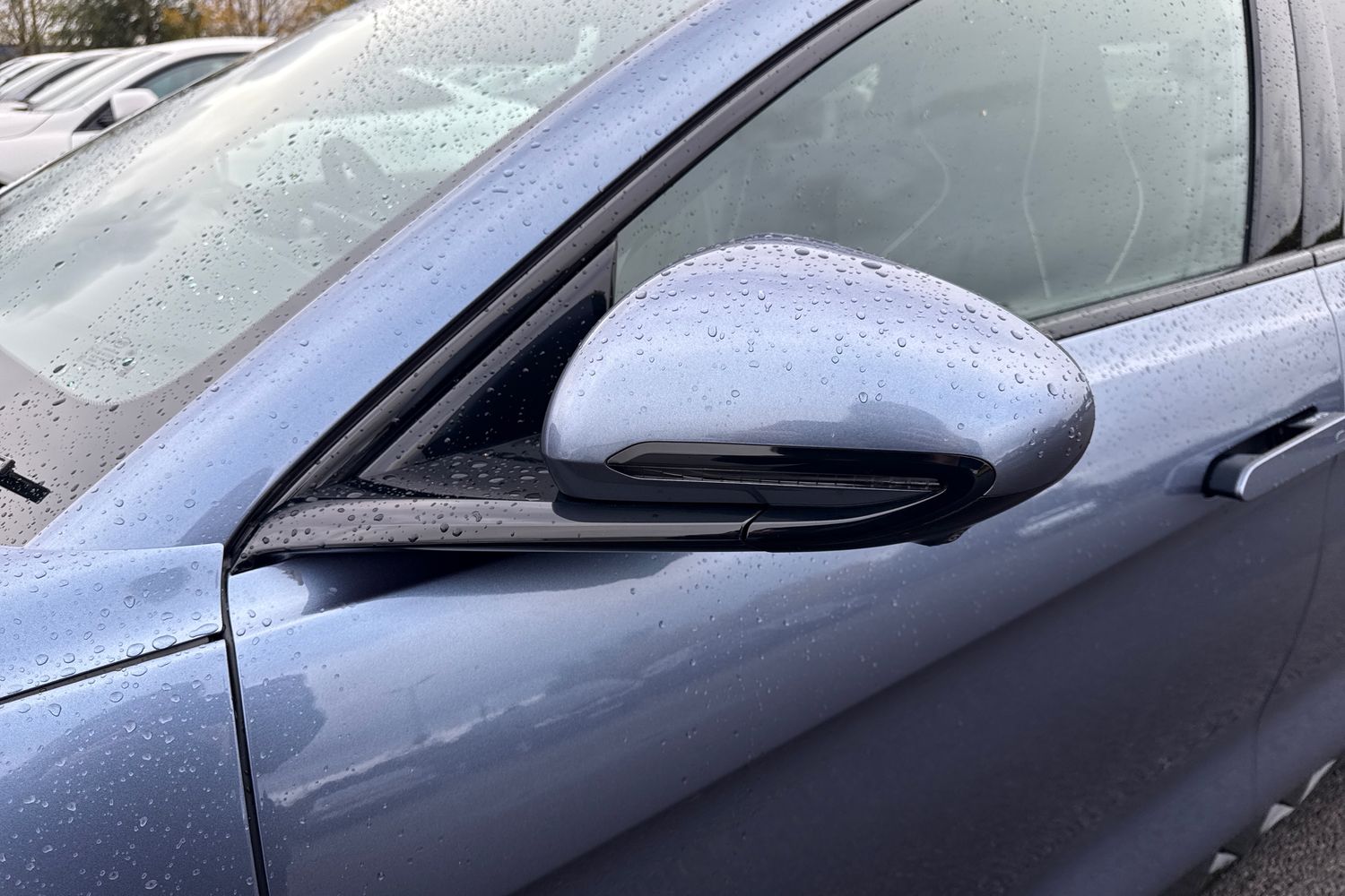 Used BYD Seal 2025 for sale - 76654340: Photo 28