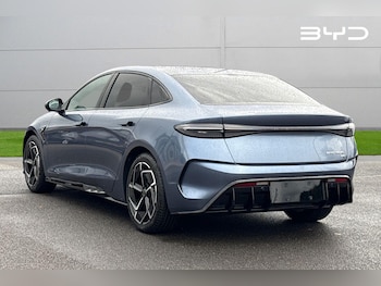 Used BYD Seal 2025 for sale - 76654340: Photo