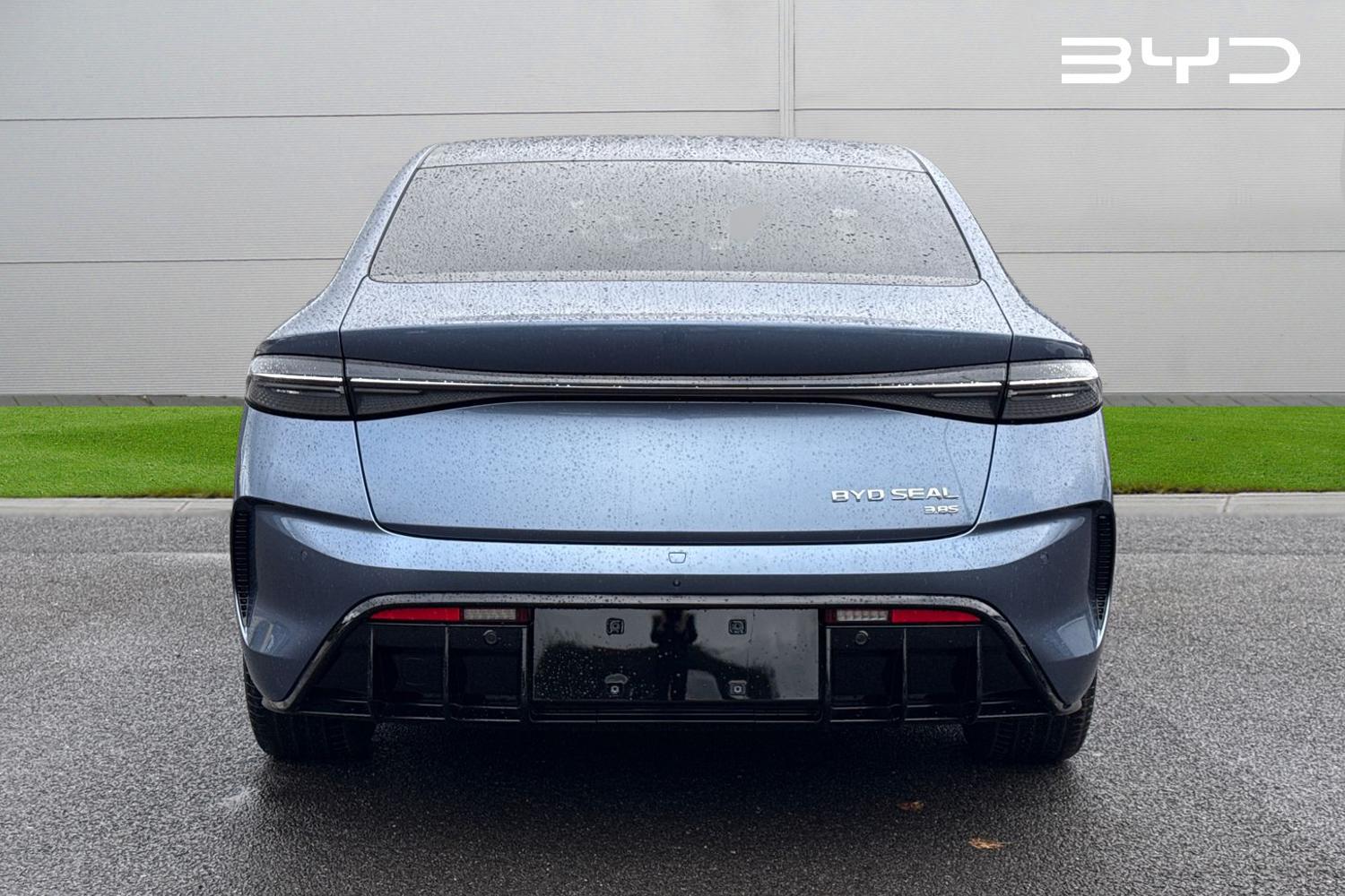 Used BYD Seal 2025 for sale - 76654340: Photo 4