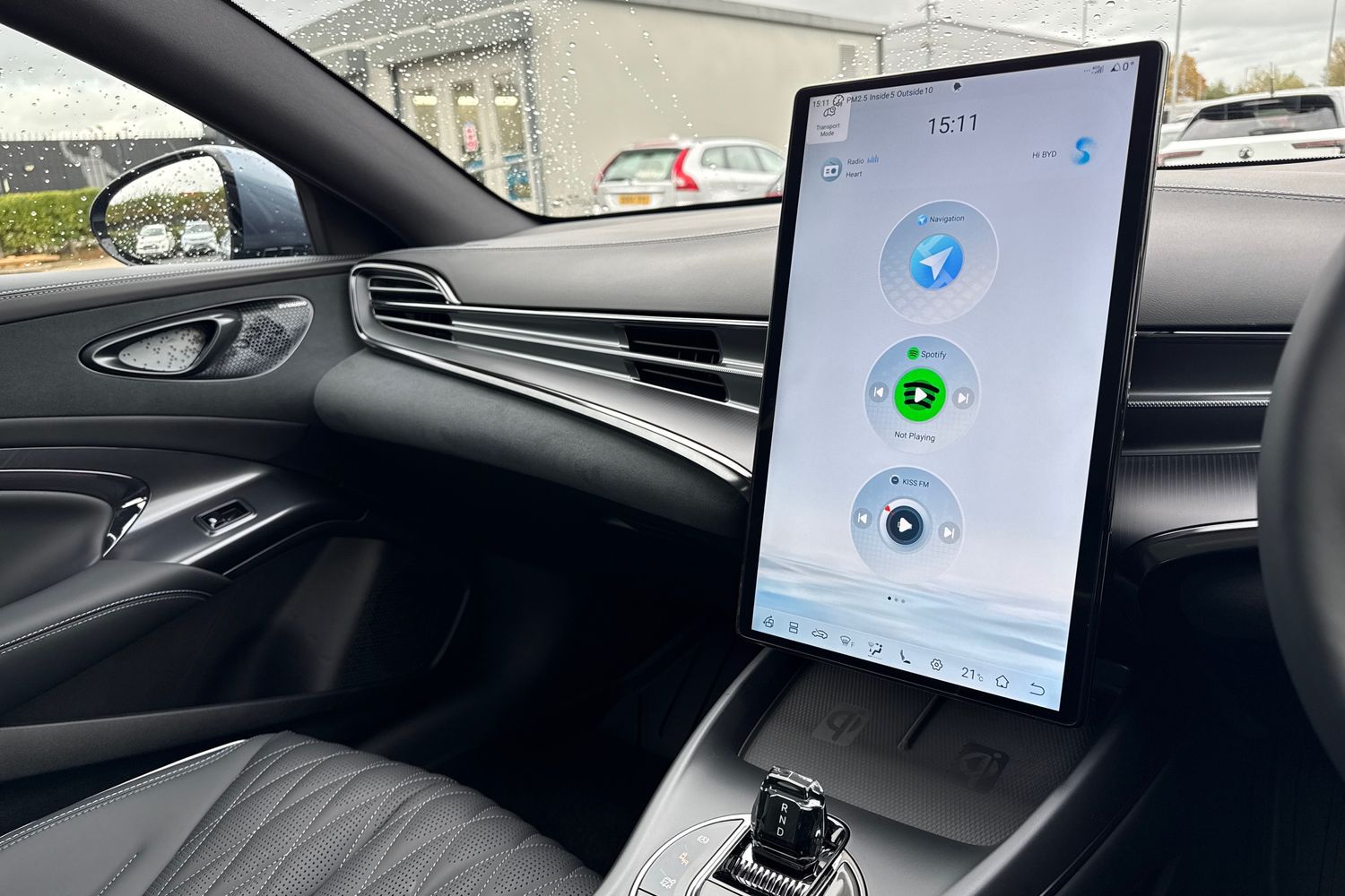 Used BYD Seal 2025 for sale - 76654340: Photo 44