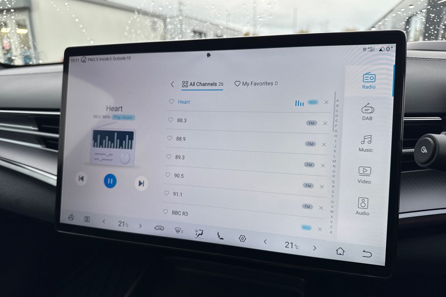 Used BYD Seal 2025 for sale - 76654340: Photo 48