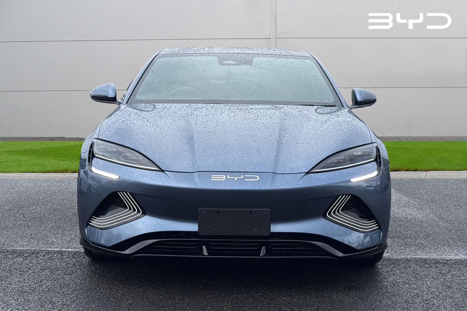 Used BYD Seal 2025 for sale - 76654340: Photo 5