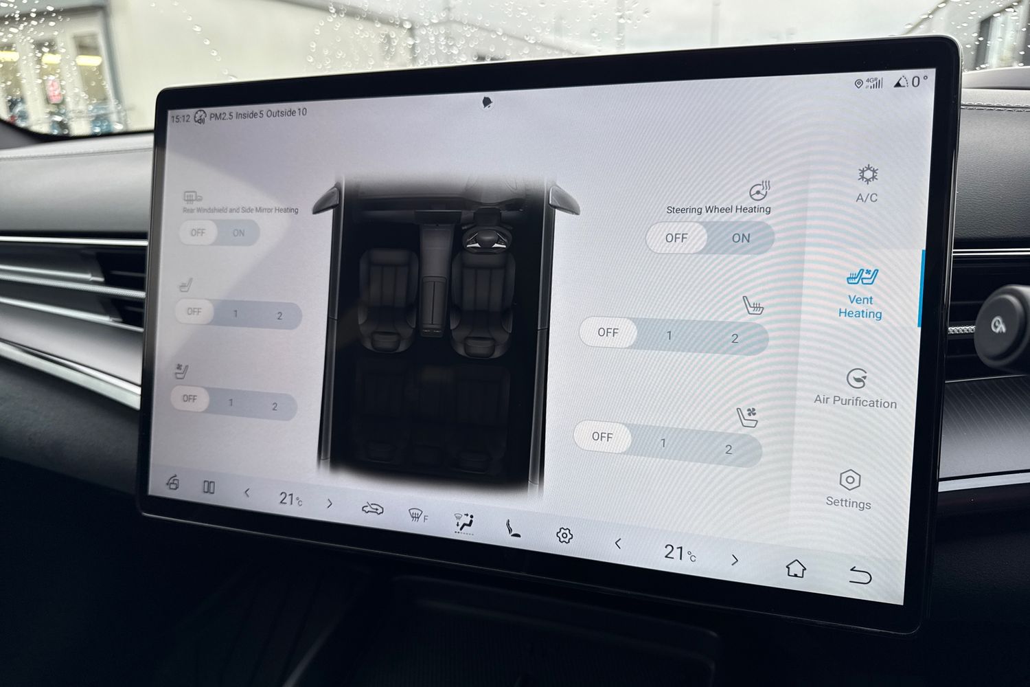 Used BYD Seal 2025 for sale - 76654340: Photo 54