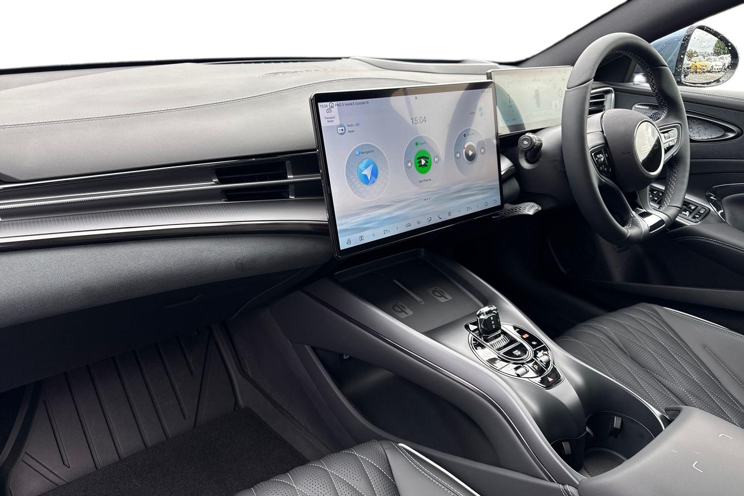 Used BYD Seal 2025 for sale - 76654340: Photo 8