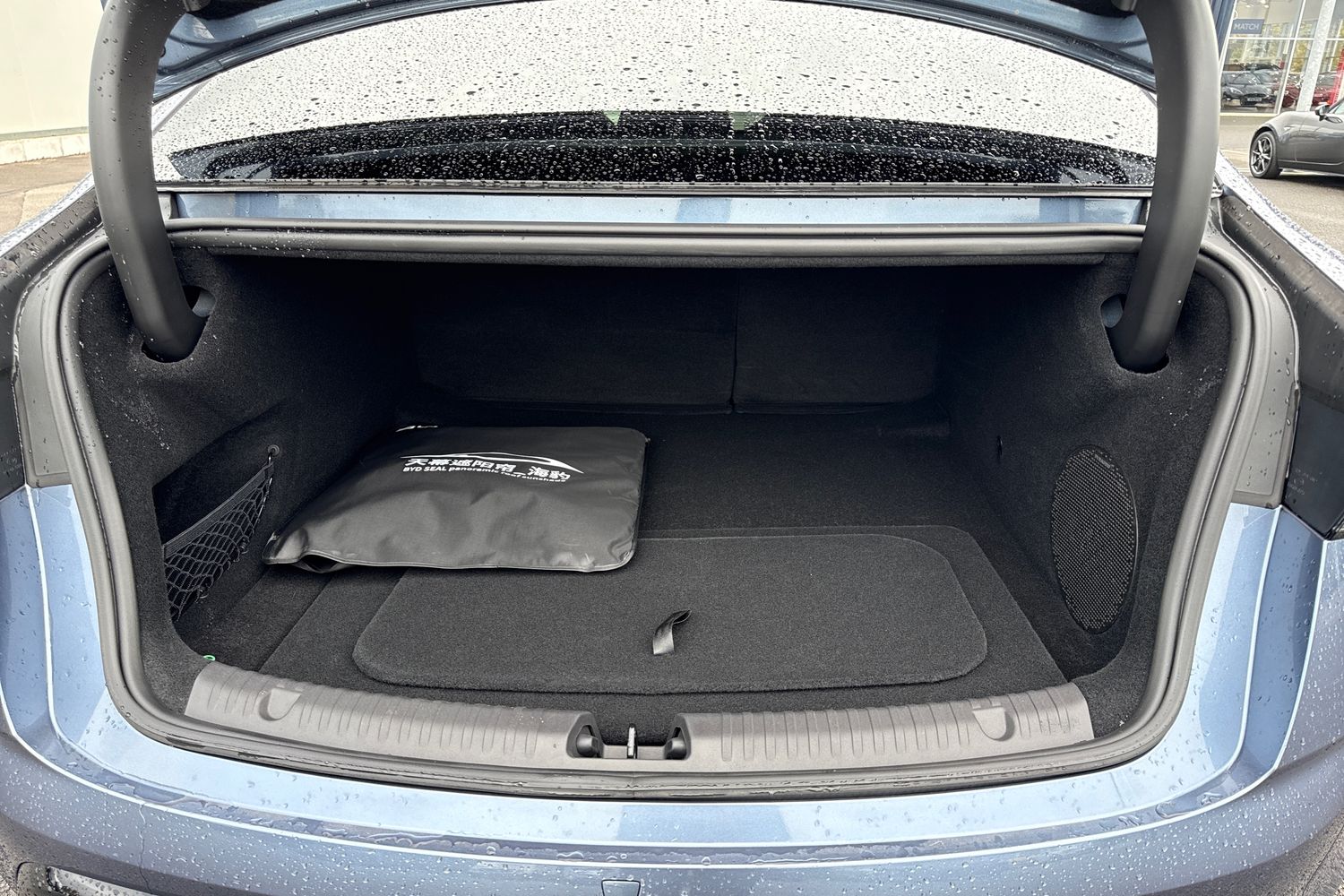 Used BYD Seal 2025 for sale - 76654340: Photo 9