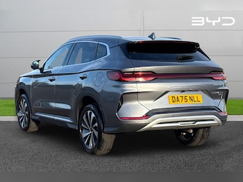 Used BYD Seal U 2025 for sale - 77382350: Photo