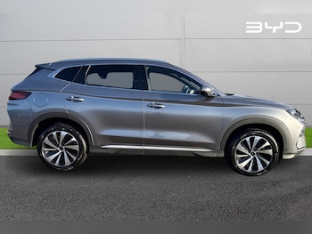 Used BYD Seal U 2025 for sale - 77382350: Photo