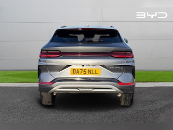 Used BYD Seal U 2025 for sale - 77382350: Photo