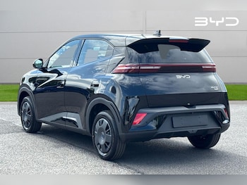 Used BYD Dolphin 2026 for sale - 77382440: Photo