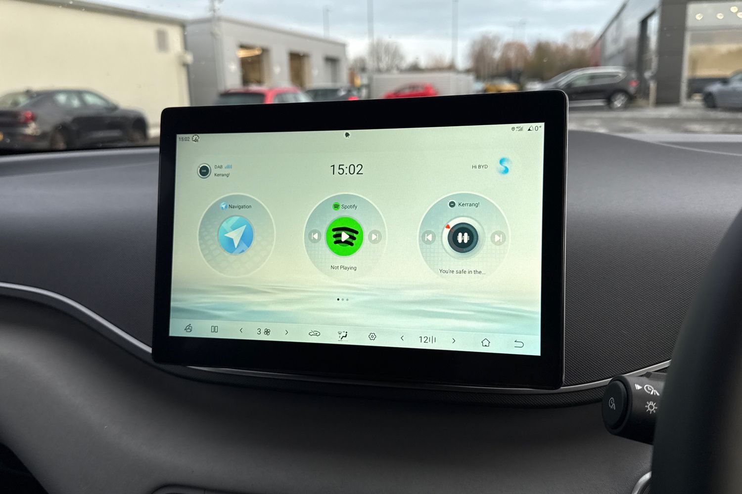 Used BYD Dolphin 2025 for sale - 77382364: Photo 11