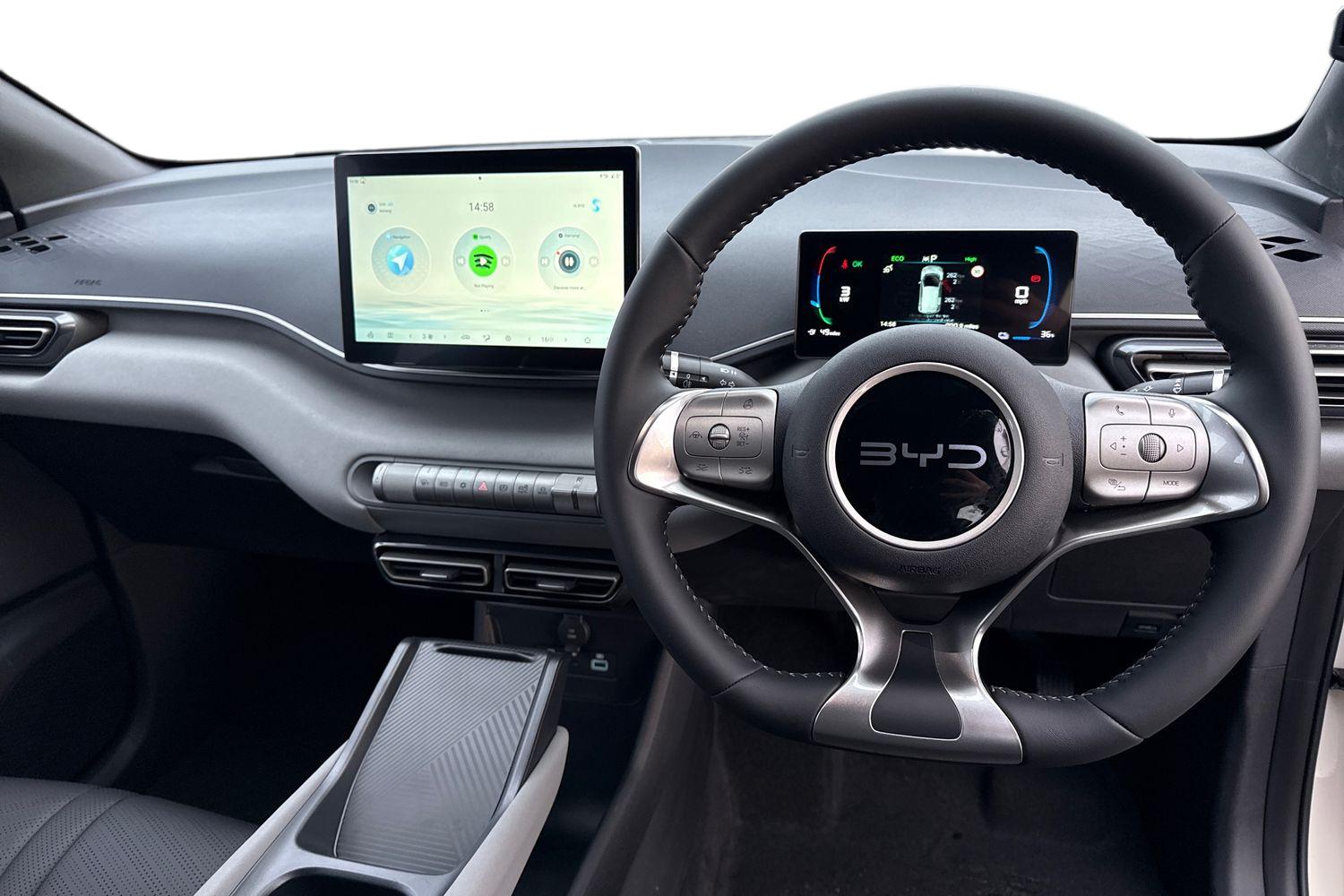 Used BYD Dolphin 2025 for sale - 77382364: Photo 12