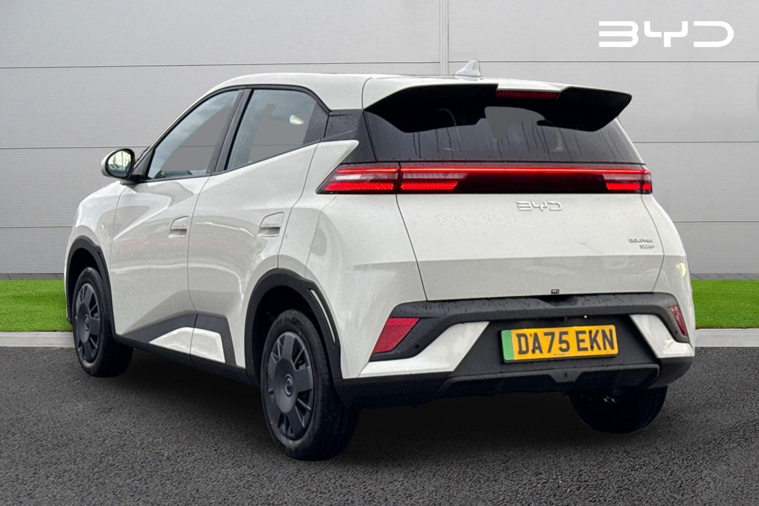 Used BYD Dolphin 2025 for sale - 77382364: Photo 2