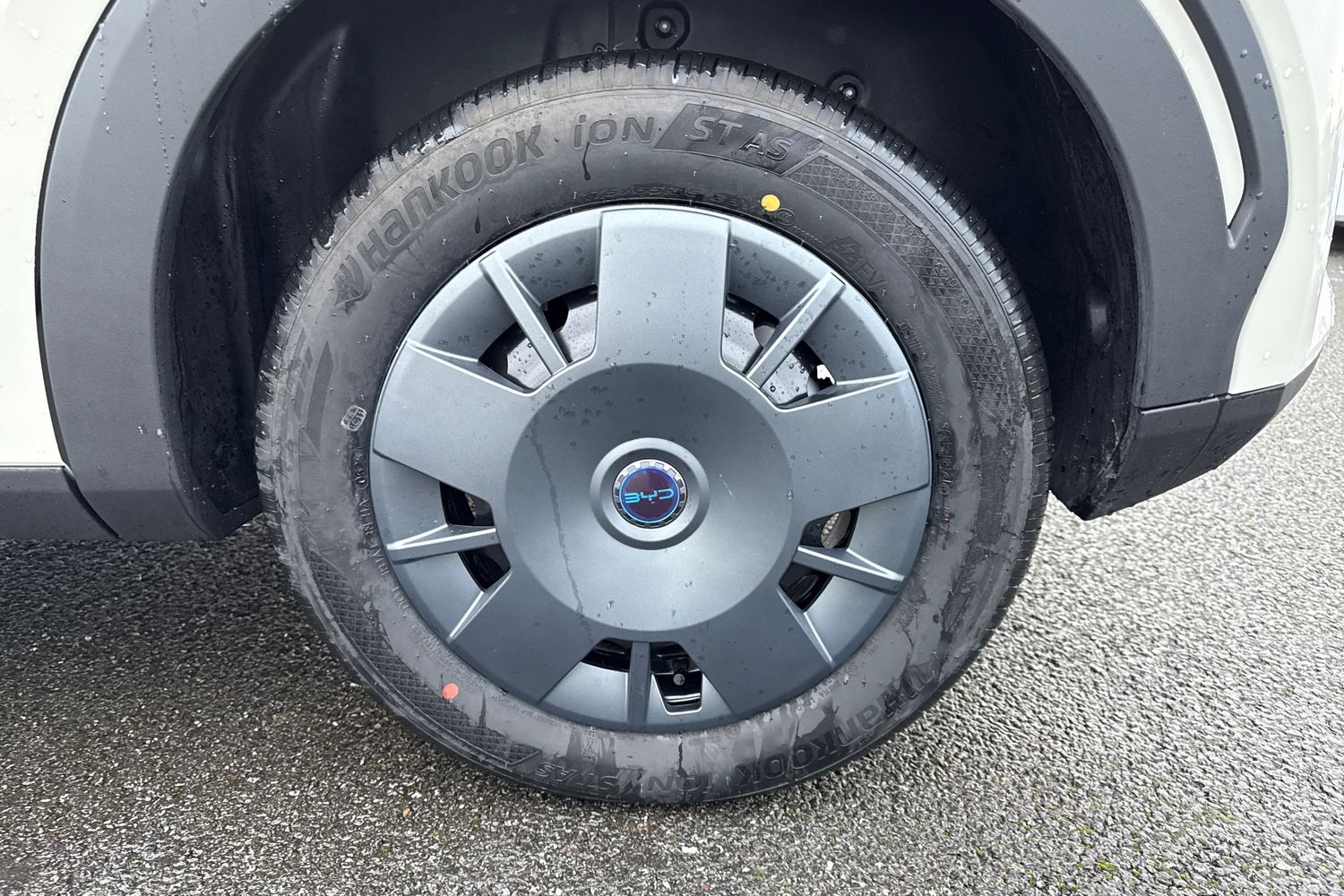 Used BYD Dolphin 2025 for sale - 77382364: Photo 22