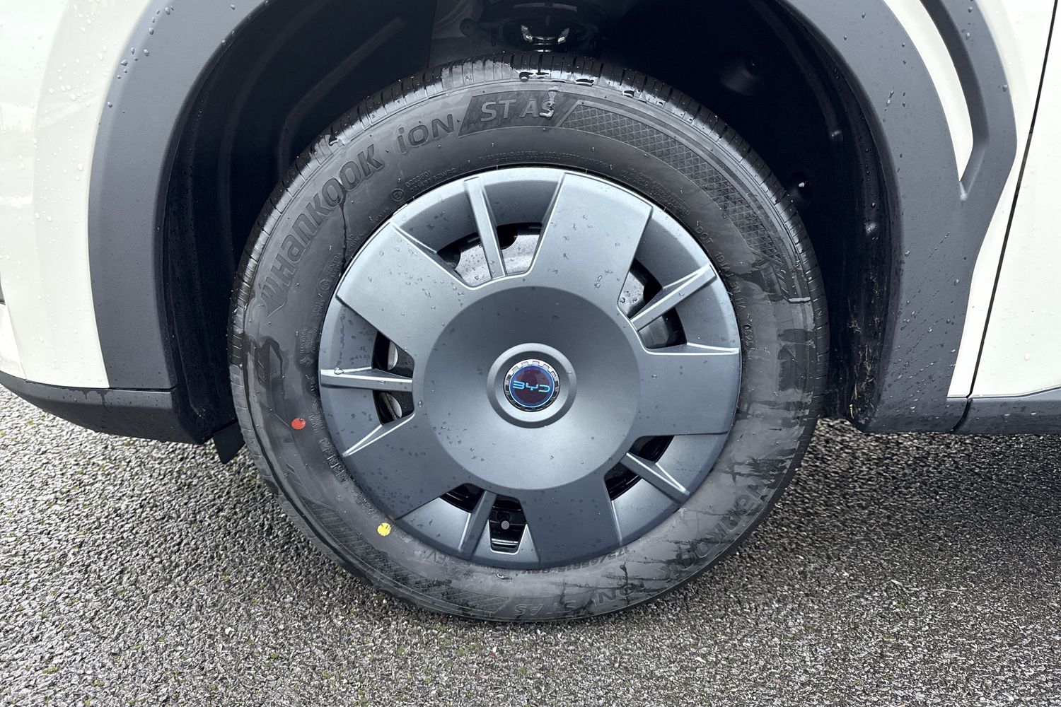 Used BYD Dolphin 2025 for sale - 77382364: Photo 23