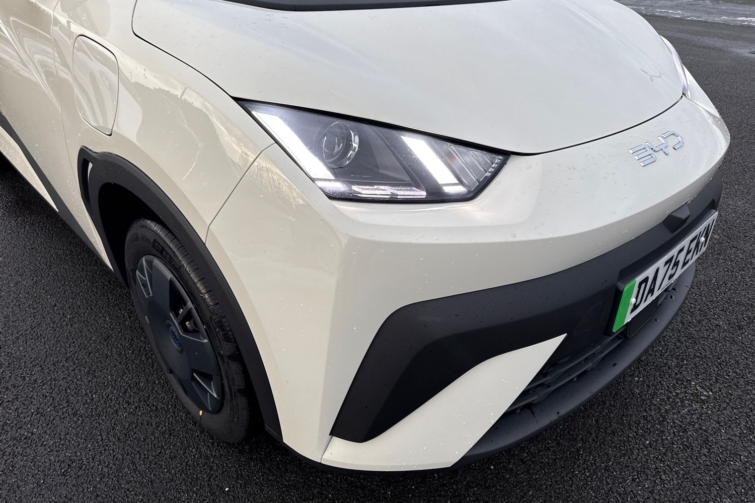 Used BYD Dolphin 2025 for sale - 77382364: Photo 25