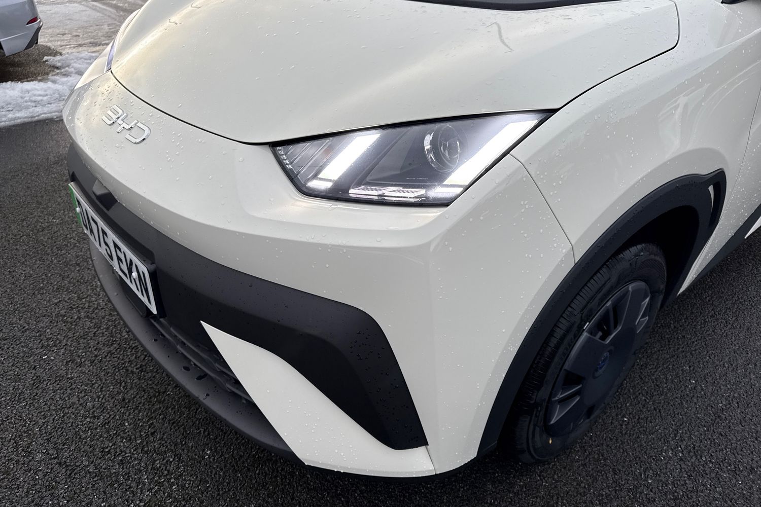 Used BYD Dolphin 2025 for sale - 77382364: Photo 26