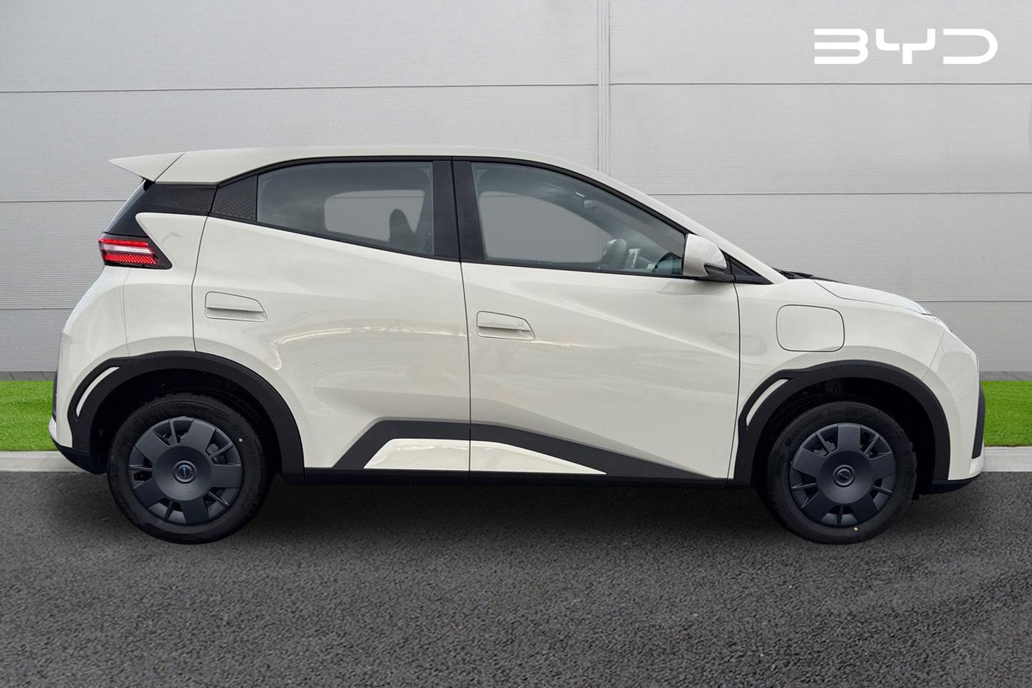 Used BYD Dolphin 2025 for sale - 77382364: Photo 3