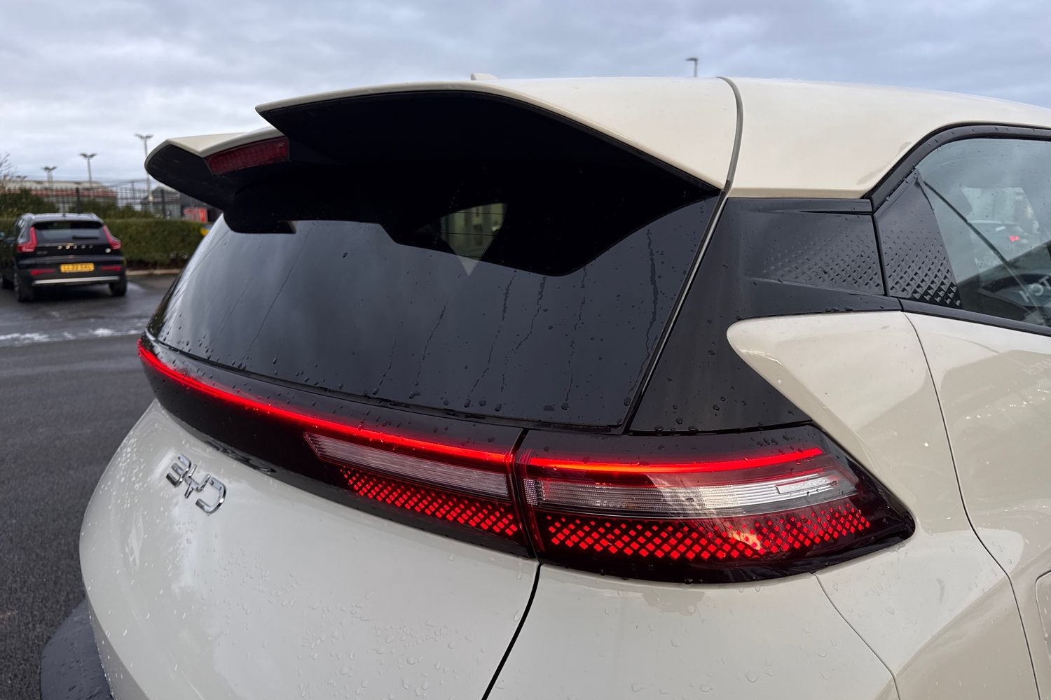 Used BYD Dolphin 2025 for sale - 77382364: Photo 32