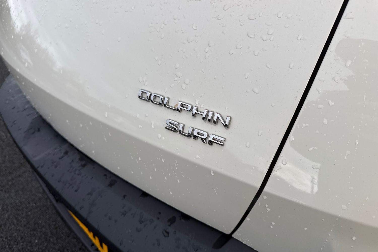 Used BYD Dolphin 2025 for sale - 77382364: Photo 33