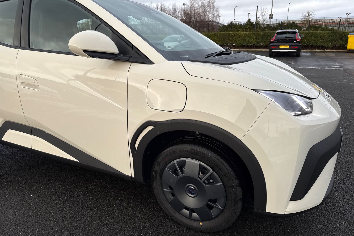 Used BYD Dolphin 2025 for sale - 77382364: Photo 36