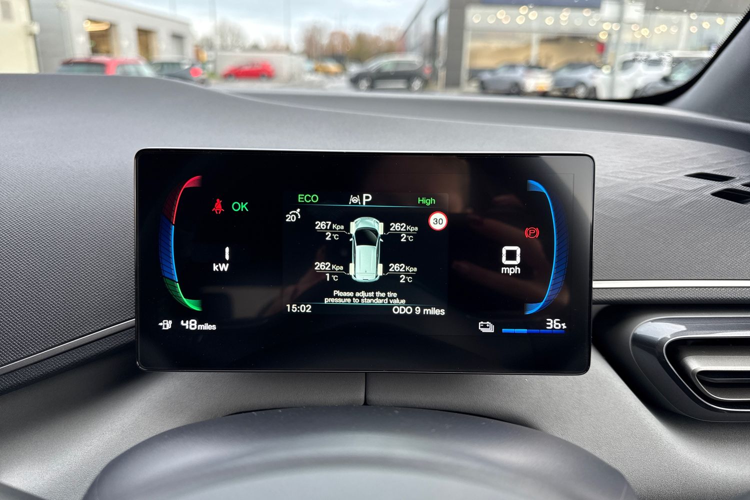 Used BYD Dolphin 2025 for sale - 77382364: Photo 37