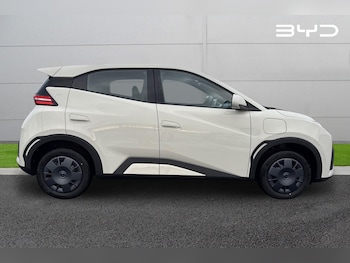 Used BYD Dolphin 2025 for sale - 77382364: Photo