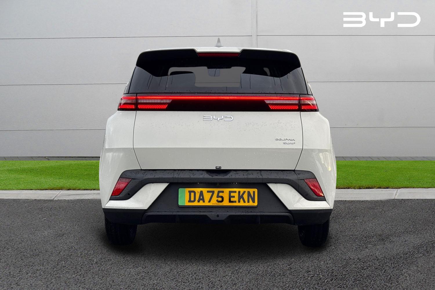 Used BYD Dolphin 2025 for sale - 77382364: Photo 4