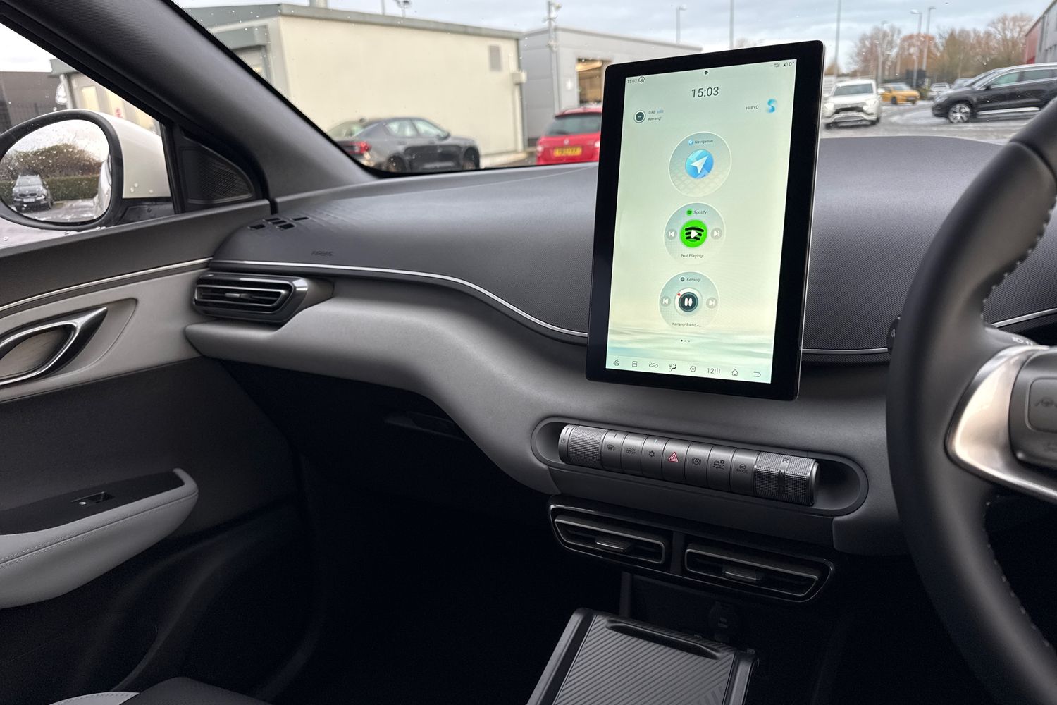 Used BYD Dolphin 2025 for sale - 77382364: Photo 43