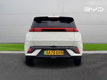 Used BYD Dolphin 2025 for sale - 77382364: Photo