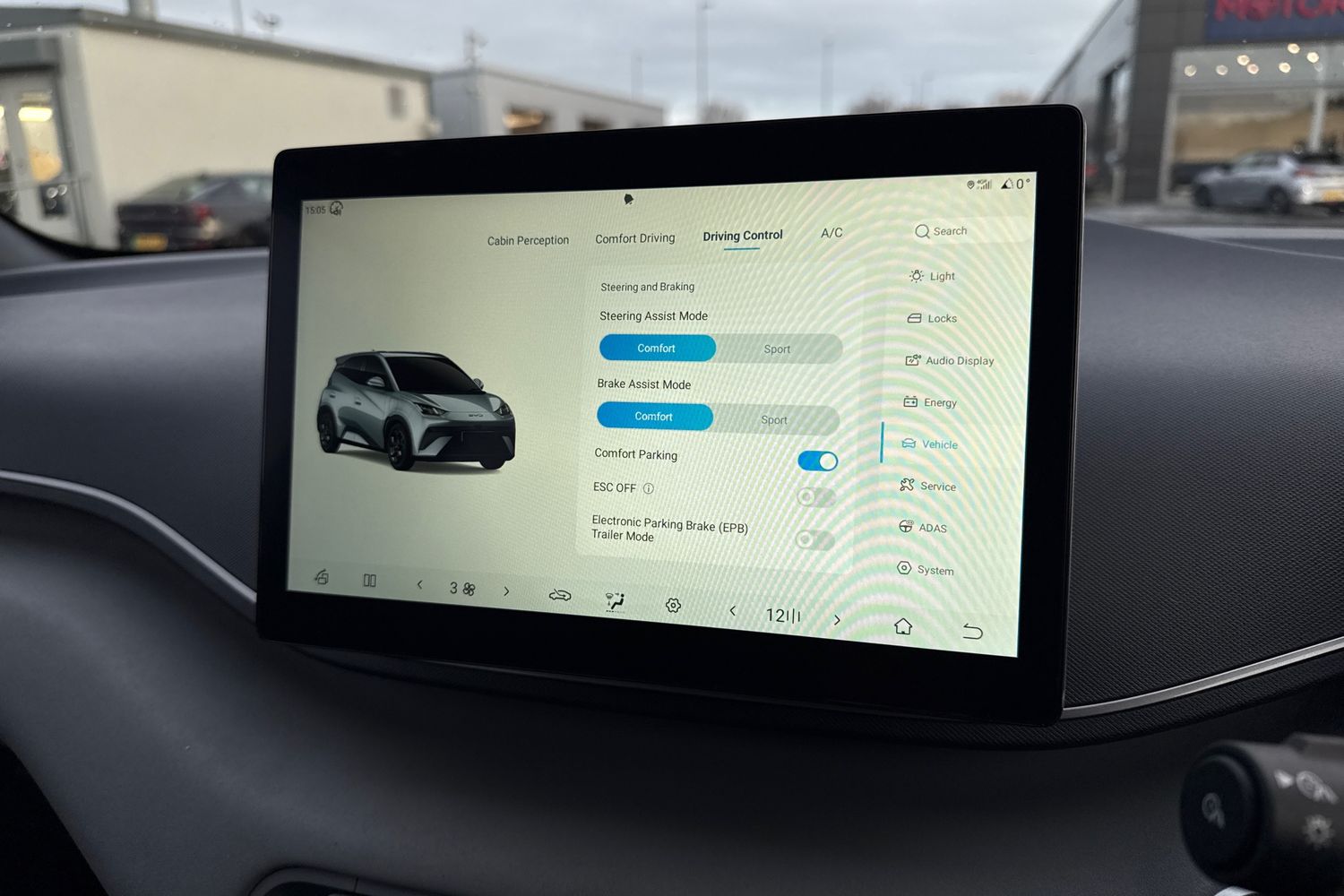 Used BYD Dolphin 2025 for sale - 77382364: Photo 52