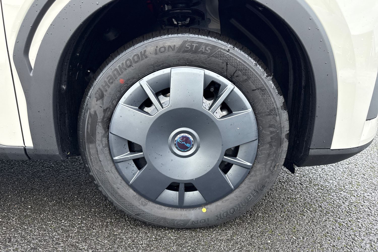 Used BYD Dolphin 2025 for sale - 77382364: Photo 6