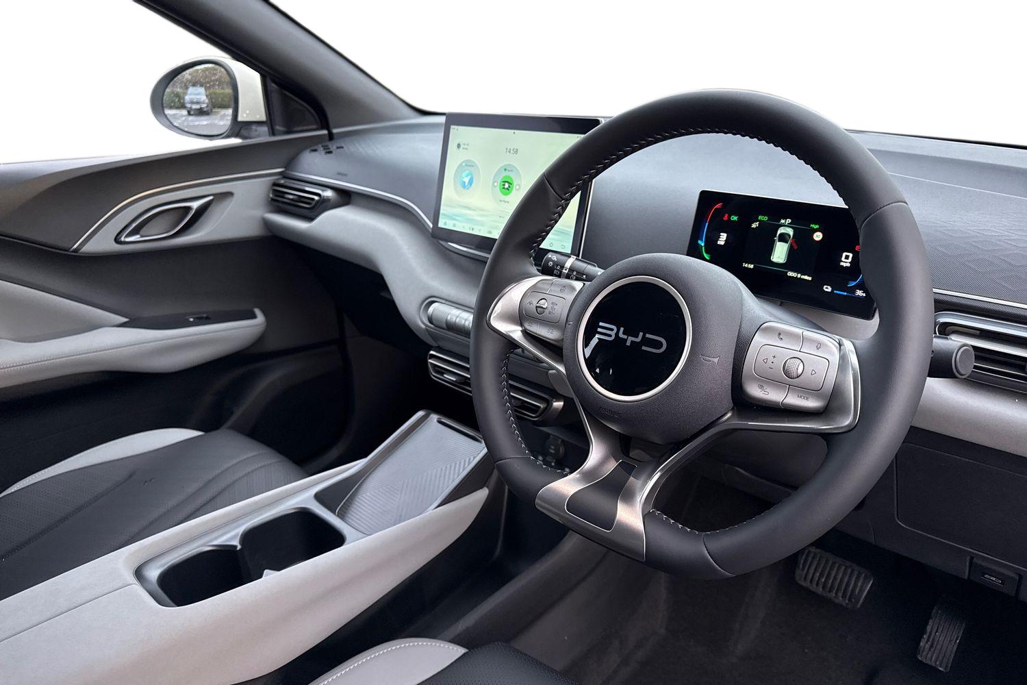 Used BYD Dolphin 2025 for sale - 77382364: Photo 7