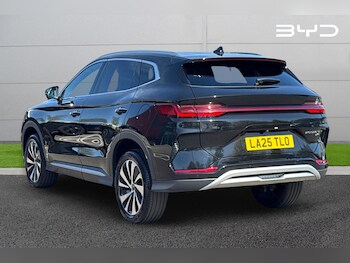 Used BYD Seal U 2025 for sale - 78352280: Photo