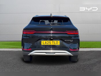 Used BYD Seal U 2025 for sale - 78352280: Photo