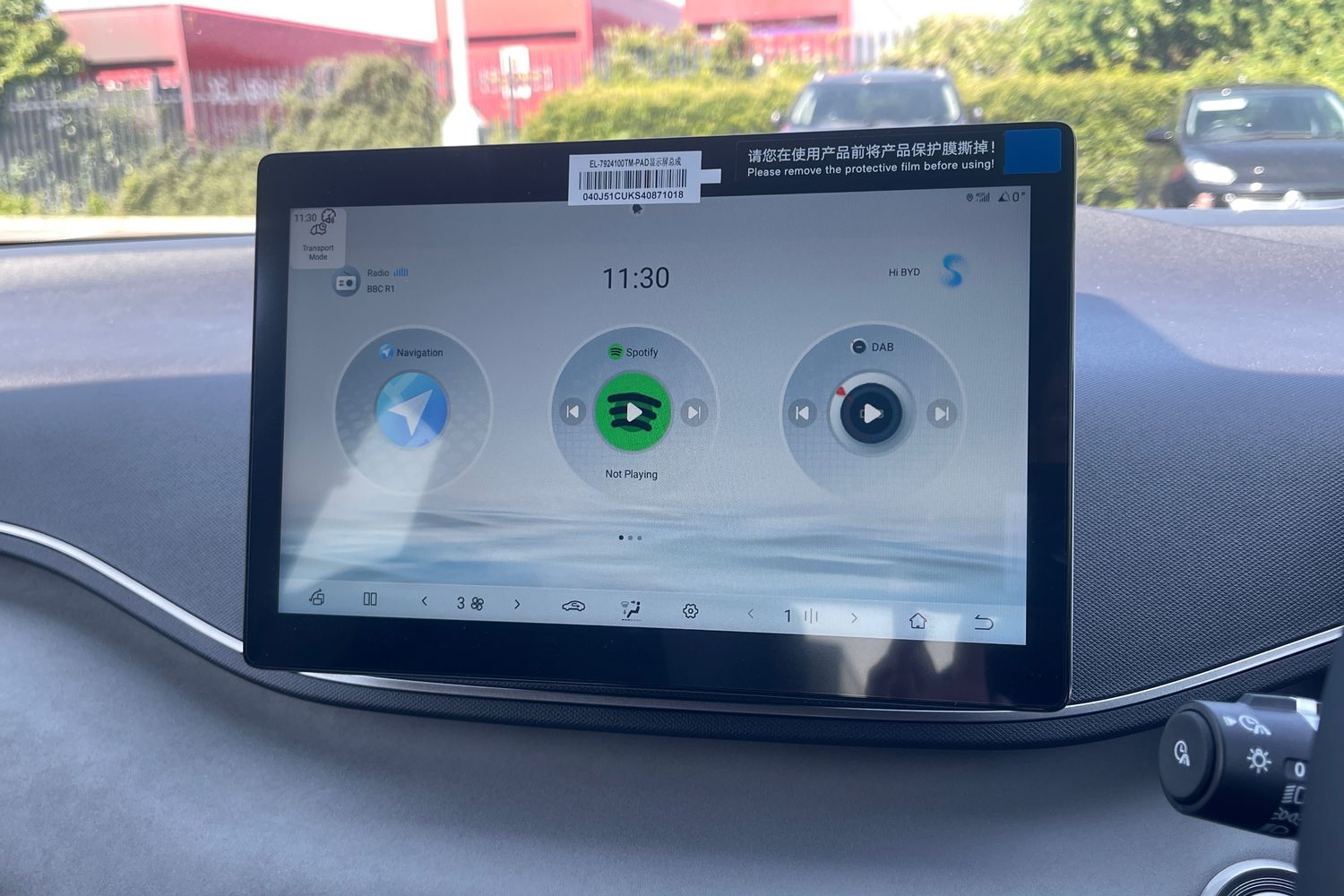 Used BYD Dolphin 2025 for sale - 76654368: Photo 11