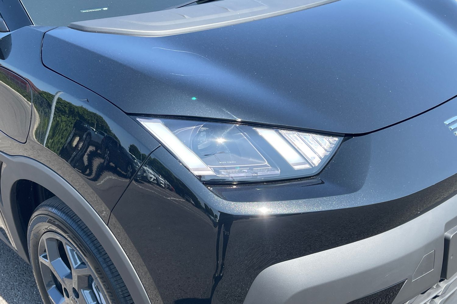 Used BYD Dolphin 2025 for sale - 76654368: Photo 16