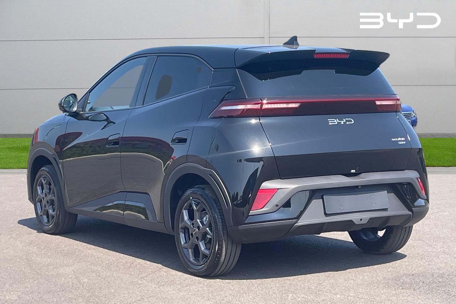 Used BYD Dolphin 2025 for sale - 76654368: Photo 2