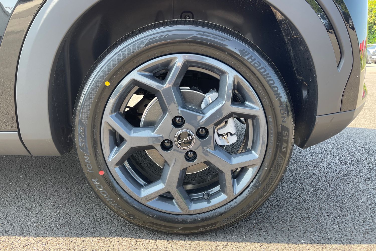 Used BYD Dolphin 2025 for sale - 76654368: Photo 22