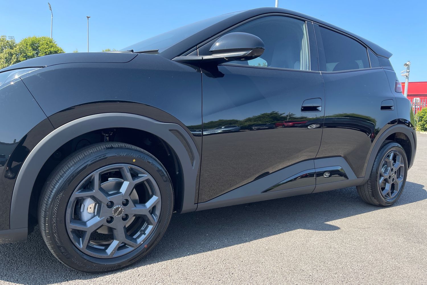 Used BYD Dolphin 2025 for sale - 76654368: Photo 27