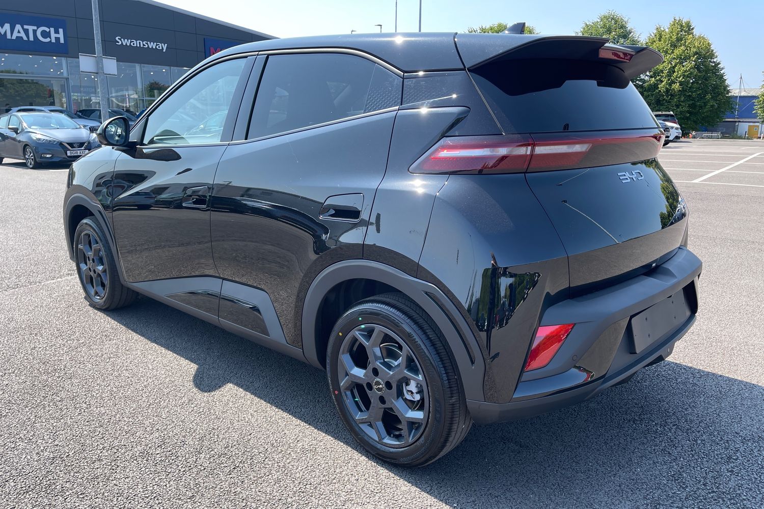 Used BYD Dolphin 2025 for sale - 76654368: Photo 29