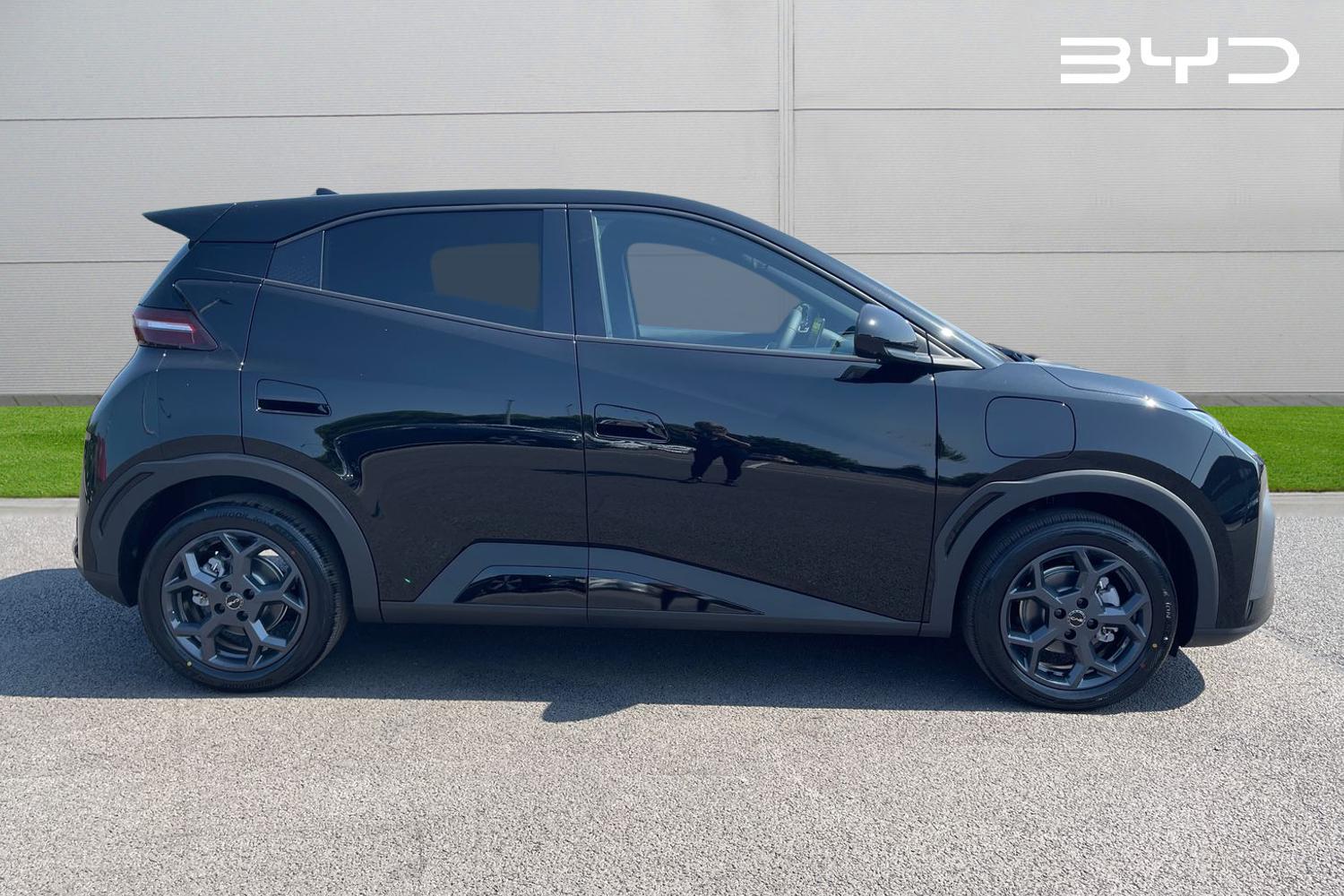 Used BYD Dolphin 2025 for sale - 76654368: Photo 3