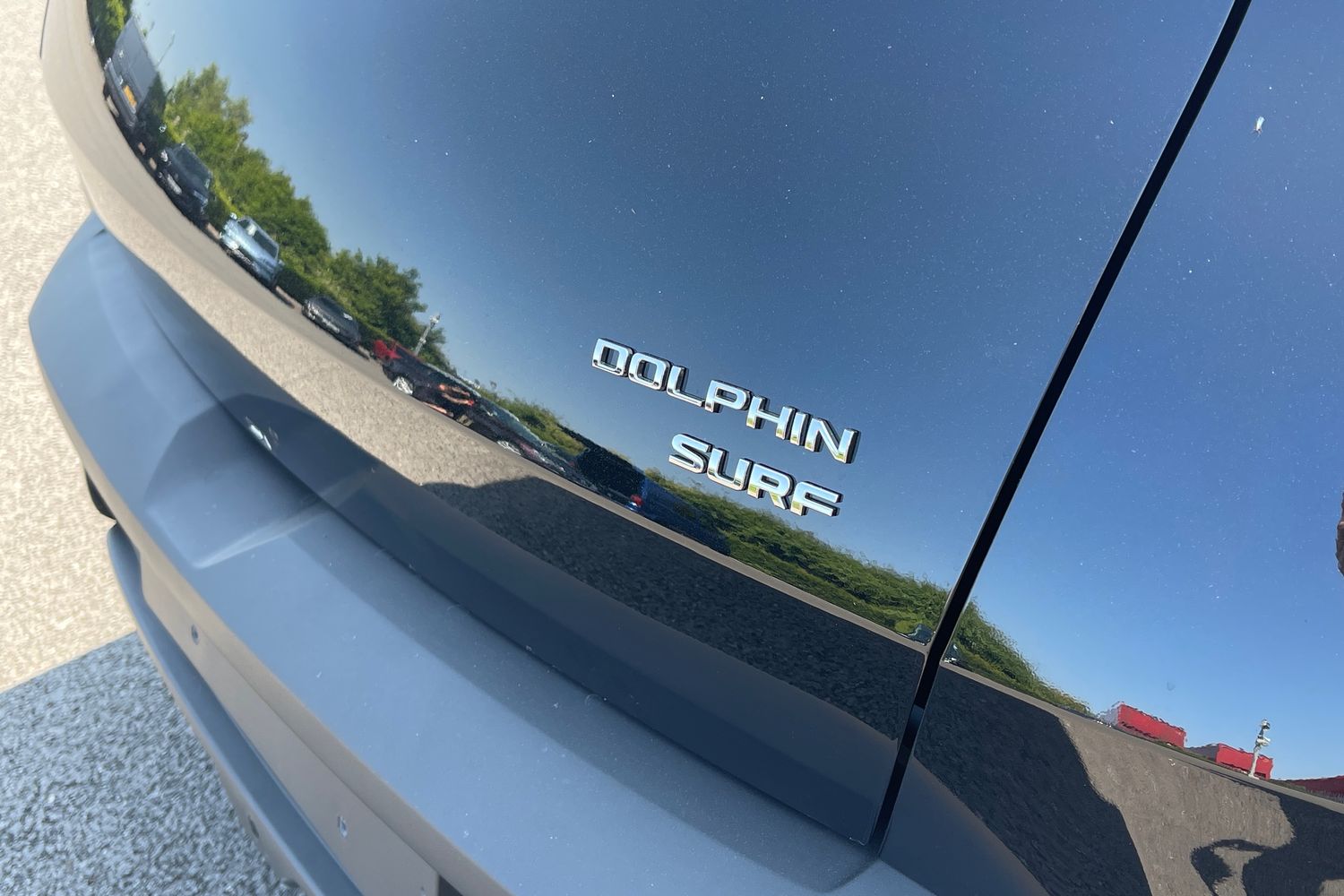 Used BYD Dolphin 2025 for sale - 76654368: Photo 32