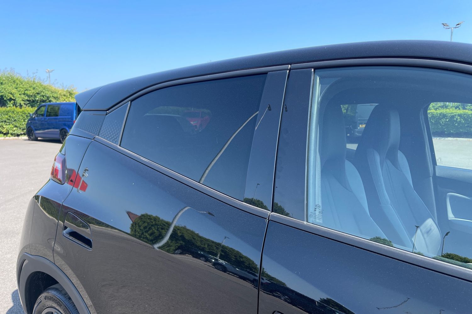 Used BYD Dolphin 2025 for sale - 76654368: Photo 34