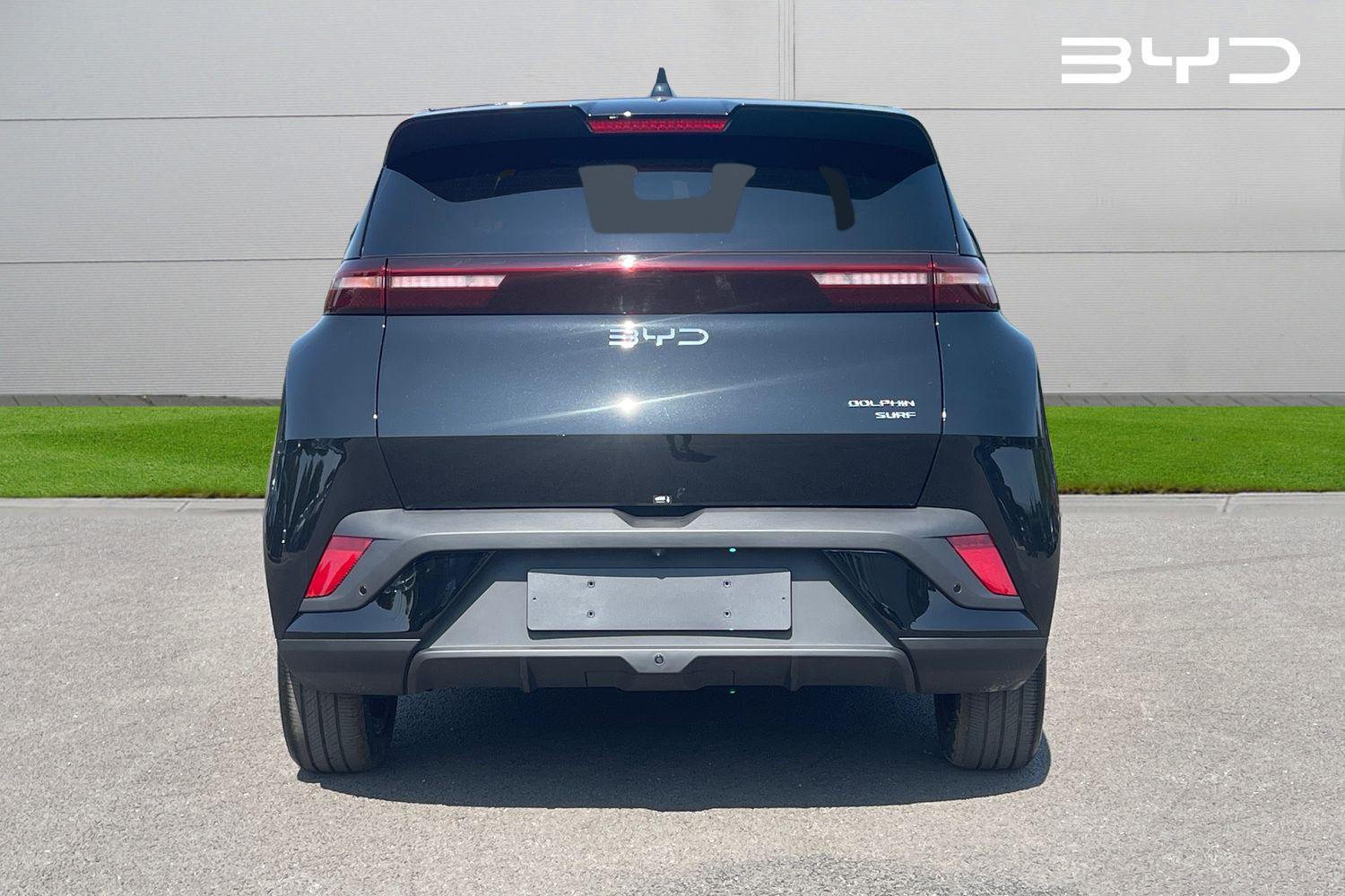 Used BYD Dolphin 2025 for sale - 76654368: Photo 4