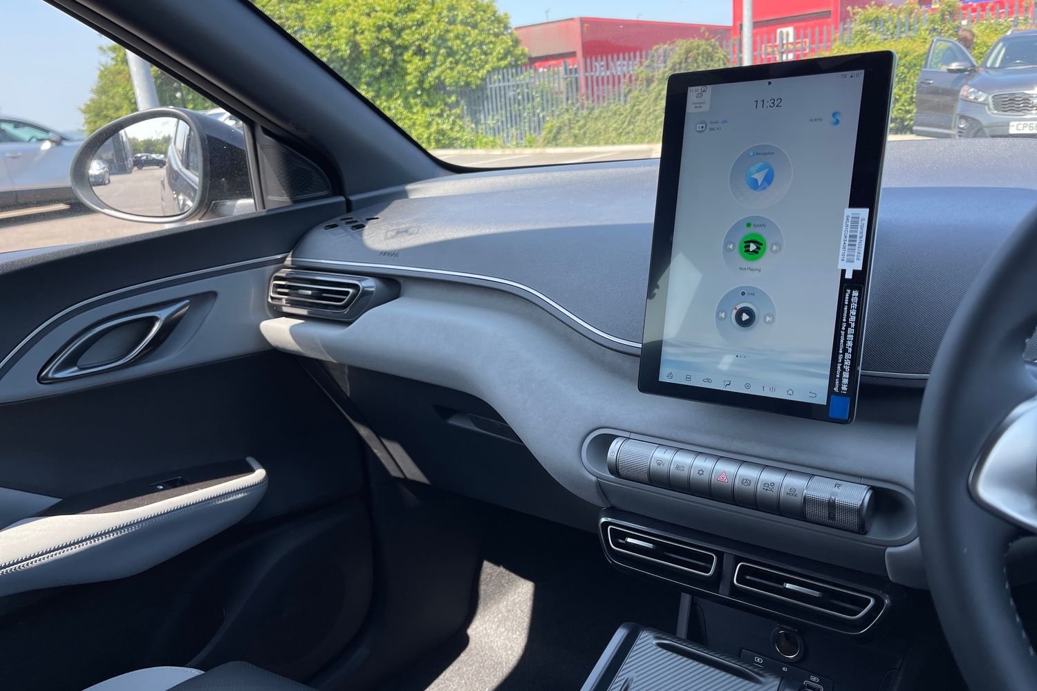 Used BYD Dolphin 2025 for sale - 76654368: Photo 44