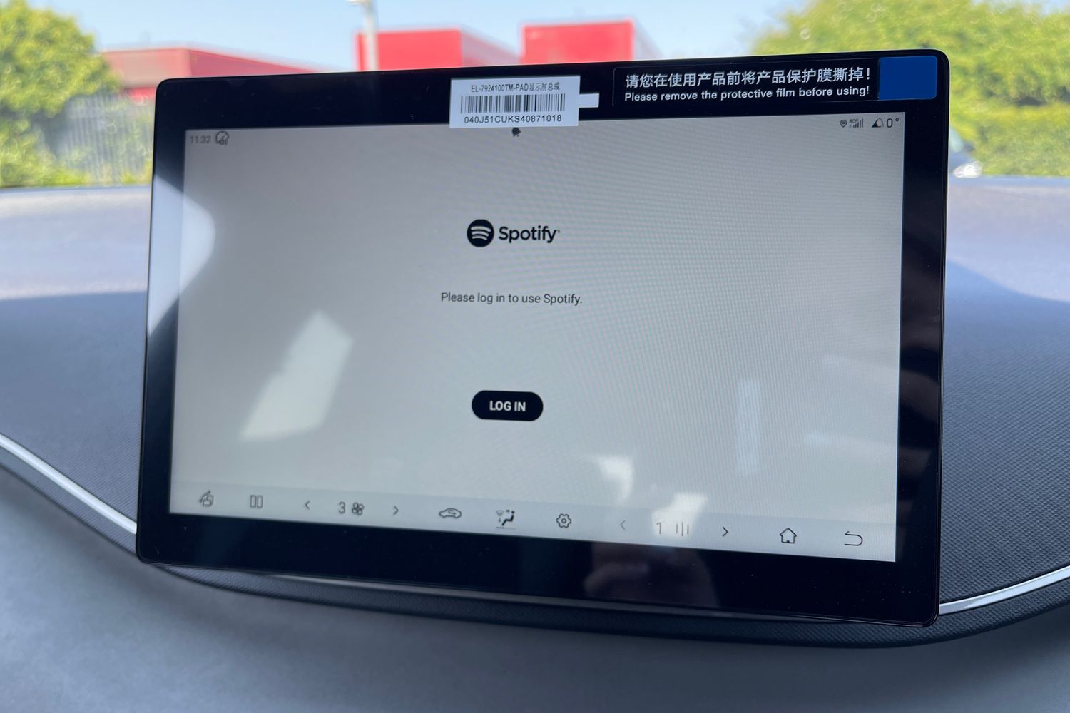 Used BYD Dolphin 2025 for sale - 76654368: Photo 46