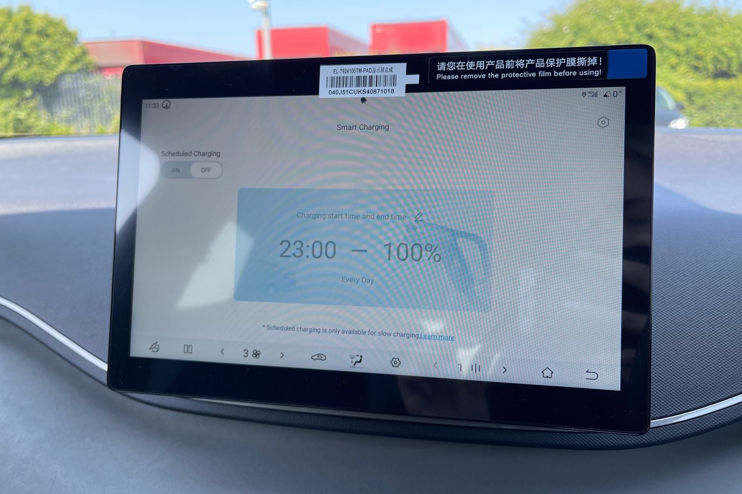 Used BYD Dolphin 2025 for sale - 76654368: Photo 52