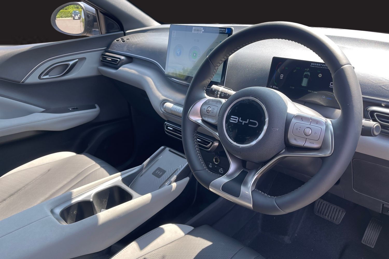 Used BYD Dolphin 2025 for sale - 76654368: Photo 7