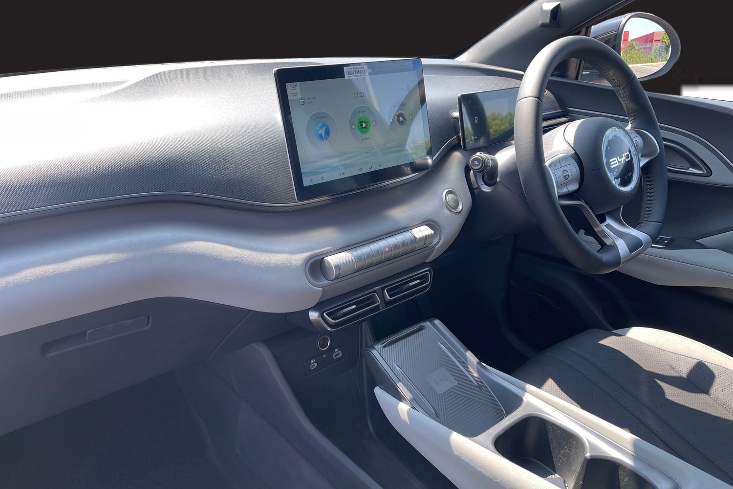 Used BYD Dolphin 2025 for sale - 76654368: Photo 8