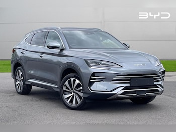 BYD - Seal U